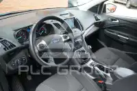 2016 Ford Kuga