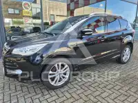 2016 Ford Kuga