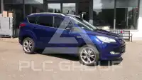 2016 Ford Kuga