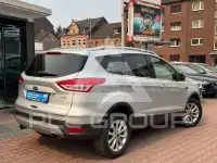 2016 Ford Kuga