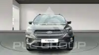 2016 Ford Kuga