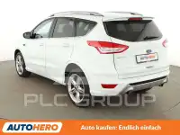 2016 Ford Kuga