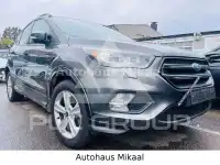 2016 Ford Kuga