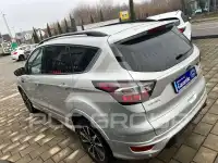 2016 Ford Kuga