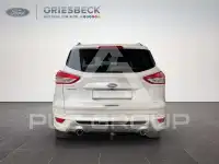 2016 Ford Kuga
