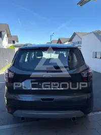 2016 Ford Kuga