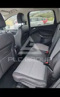 2016 Ford Kuga