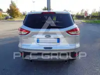2016 Ford Kuga