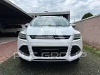 2016 Ford Kuga