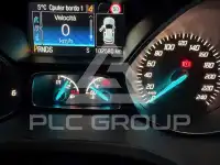 2016 Ford Kuga
