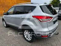 2016 Ford Kuga
