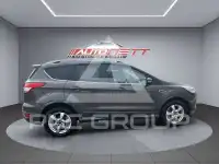 2016 Ford Kuga