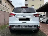 2016 Ford Kuga