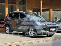 2016 Ford Kuga