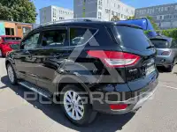 2016 Ford Kuga