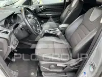2016 Ford Kuga