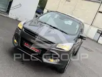 2016 Ford Kuga