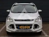 2016 Ford Kuga
