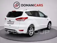2016 Ford Kuga