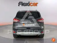 2016 Ford Kuga