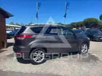 2016 Ford Kuga