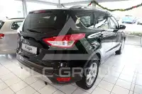 2016 Ford Kuga