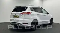 2016 Ford Kuga