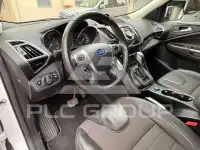 2016 Ford Kuga