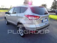 2016 Ford Kuga