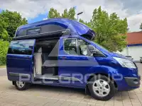 2016 Ford TRANSIT
