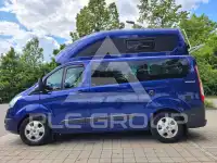 2016 Ford TRANSIT