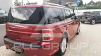 2016 Ford FLEX