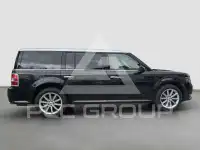 2016 Ford FLEX