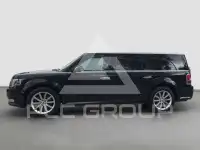 2016 Ford FLEX