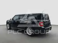 2016 Ford FLEX