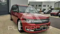2016 Ford FLEX