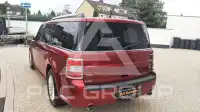 2016 Ford FLEX