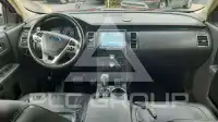 2016 Ford FLEX