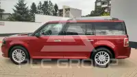 2016 Ford FLEX