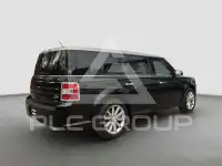 2016 Ford FLEX
