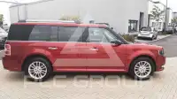 2016 Ford FLEX
