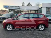 2016 Ford C-MAX