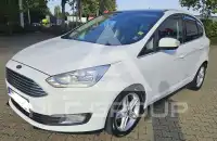 2016 Ford C-MAX