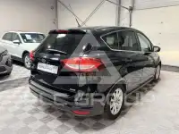 2016 Ford C-MAX