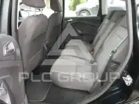 2016 Ford C-MAX