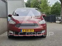 2016 Ford C-MAX
