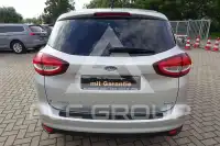 2016 Ford C-MAX