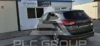 2016 Ford C-MAX