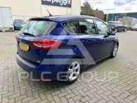 2016 Ford C-MAX