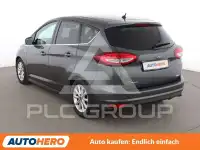2016 Ford C-MAX